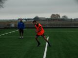 S.K.N.W.K. 3 training van zaterdag 4 februari 2023 (20/79)